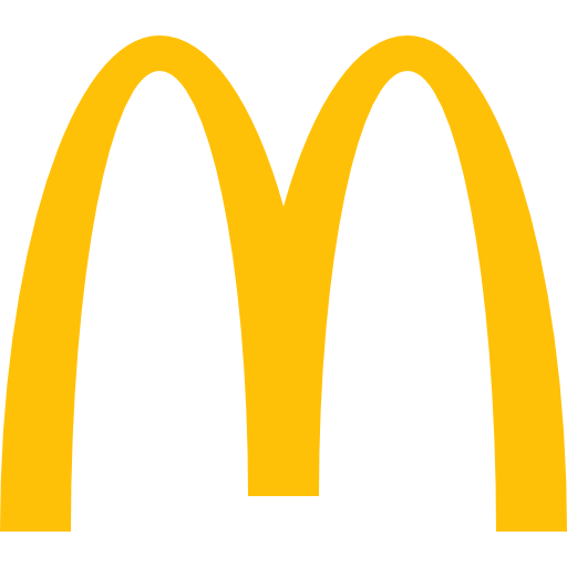 Logo McDonals