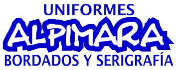 Logo de Uniformes Alpimara
