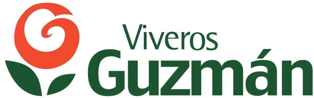 Logo Viveros Guzmán